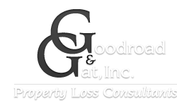 Goodroad & Gat Logo